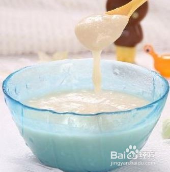 该如何正确的选择宝宝的米粉呢?