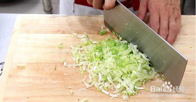 厨师长教你做大肉馅饼,个个皮薄大陷