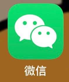 WeChat安全中心的进入方法