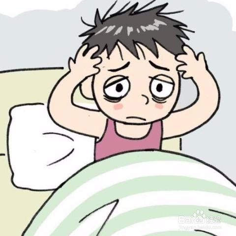 怎么治疗失眠