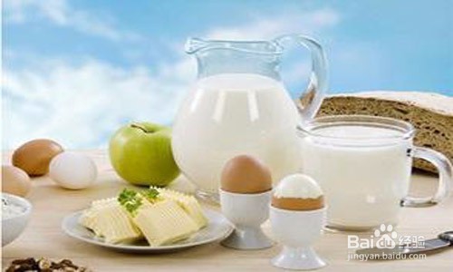 怎样喝牛奶更营养更易吸收