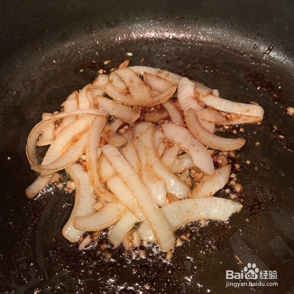 怎么简单的做咖喱鲜虾粉丝煲?