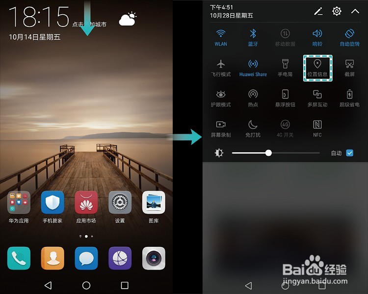 Mate 9 安全攻略 支付安全 通信安全 隐私安全