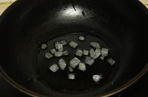 河南特色-红烧翅根怎么做