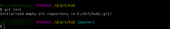 怎么用git上传项目到github