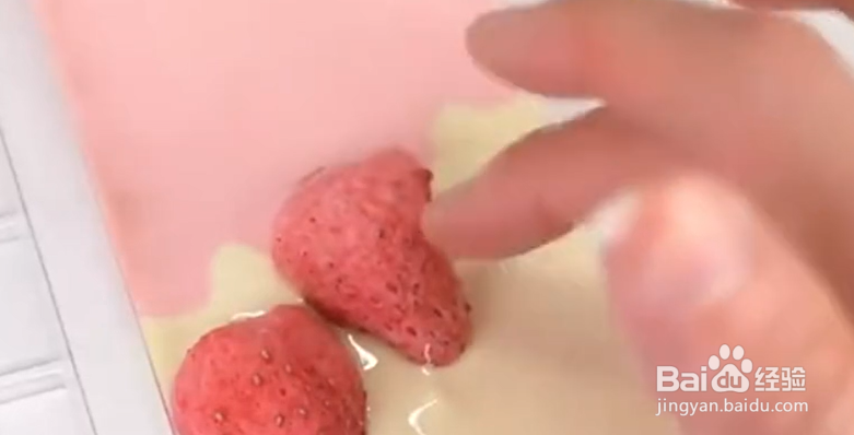 巧克力小零食的做法