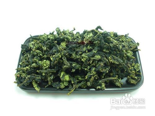 安溪铁观音茶的品质鉴别方法