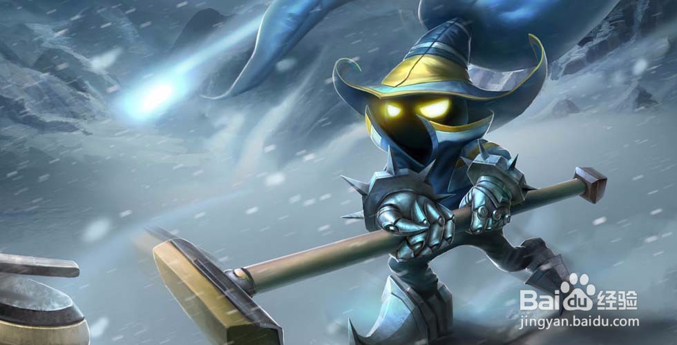 LOL英雄联盟属性加成攻略