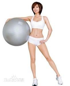 我们要健康减肥