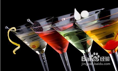 最适合女人喝的美容酒