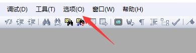 如何设置LuaStudio背景使用窗口系统色