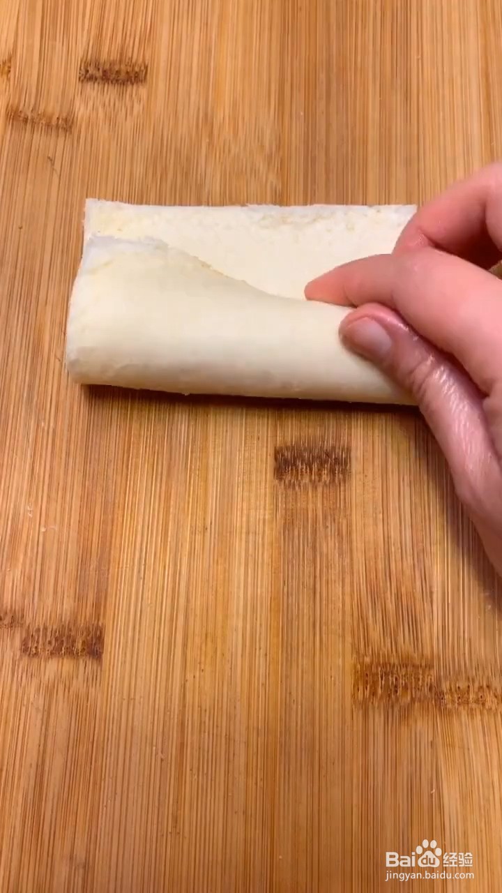 如何制作拉丝热狗