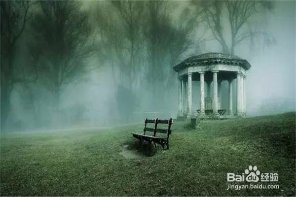 教你如何在不受天气影响的情况下拍出大片-拍照