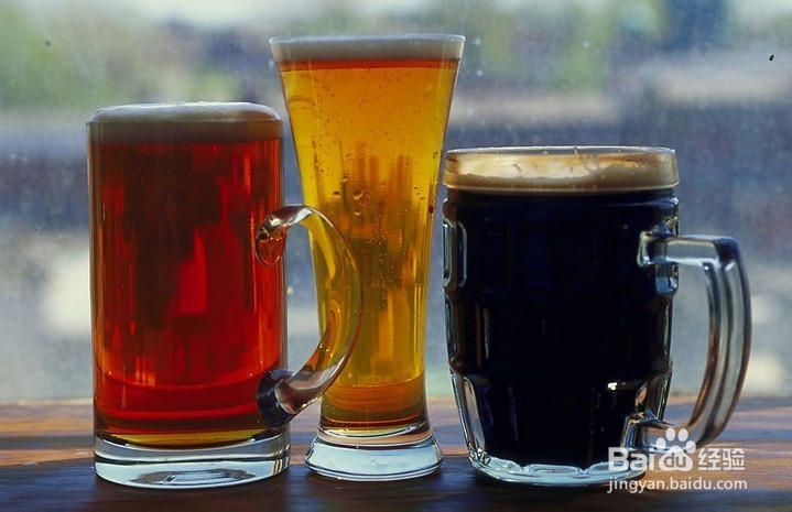 怎样喝酒比较不伤身