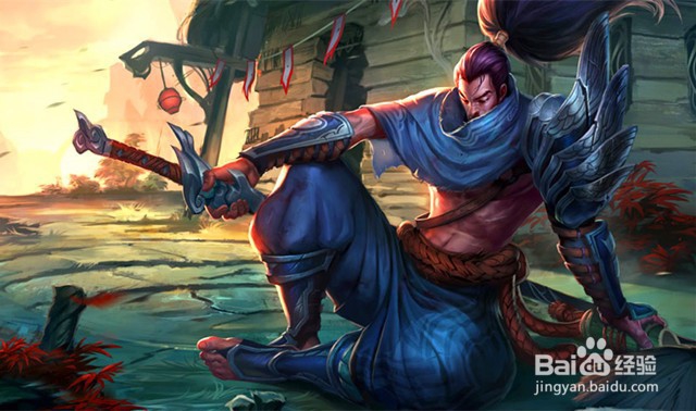 英雄联盟新手应该注意什么