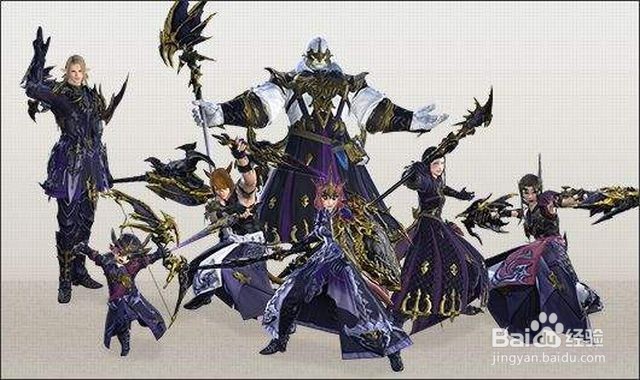 ff14怎么挣点卡