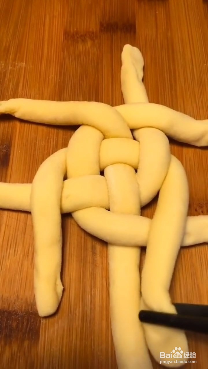 如何制作好吃的绣球馒头