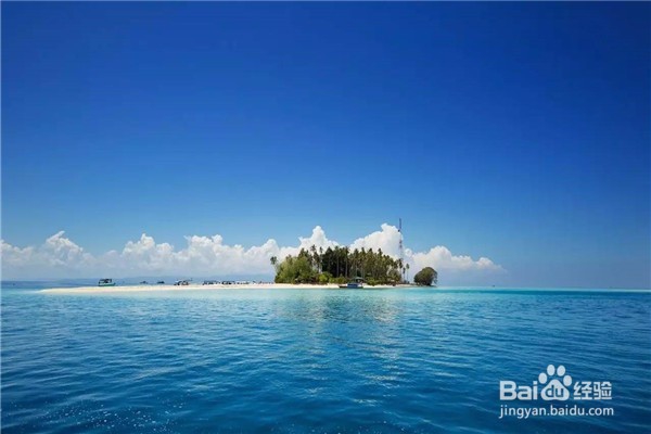 仙本那旅游攻略-邻家女孩般安静美好的海岛世界