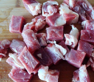 牛肉用高压锅压烂肉需要多久