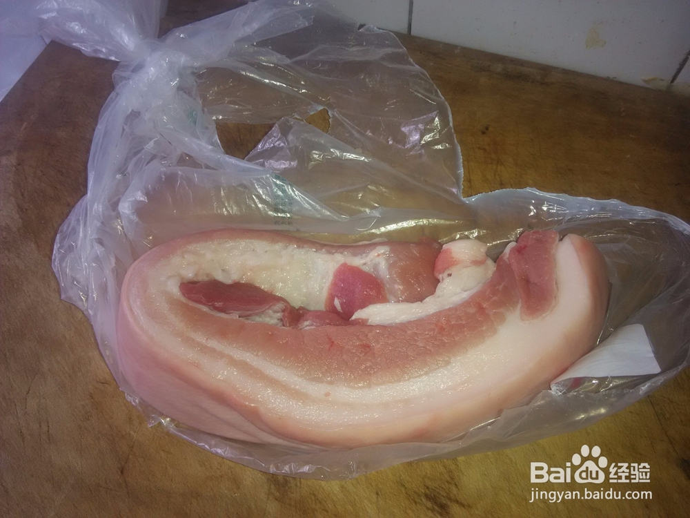 东北啤酒红烧肉