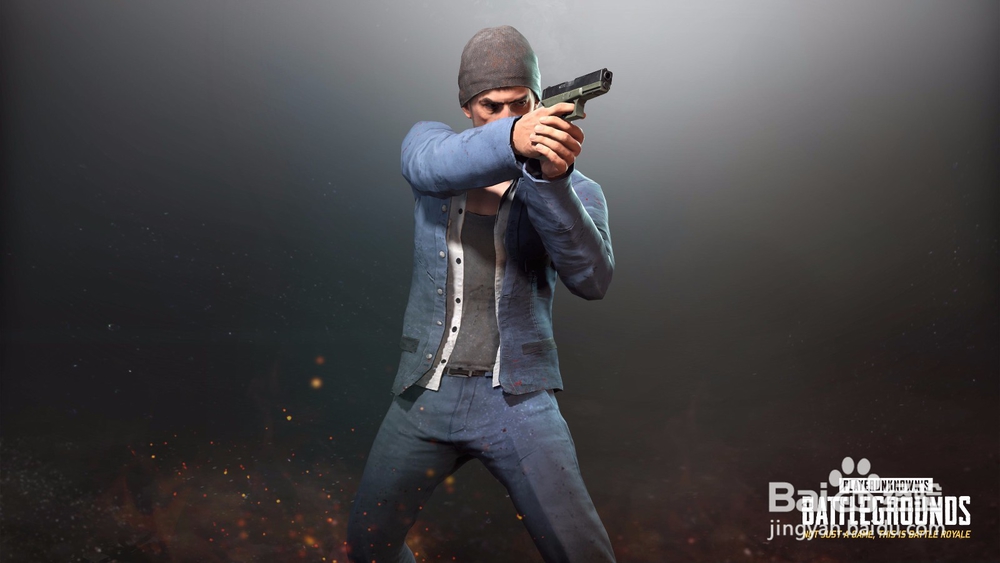 绝地逃生技巧大合集,实用!