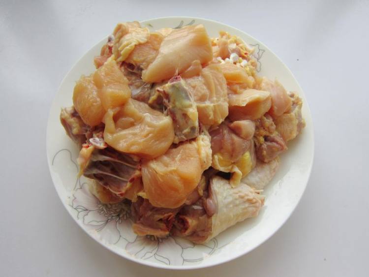 辣子鸡的制作方法是什么