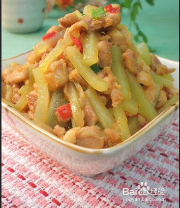 让小朋友胃口大开的13道营养菜