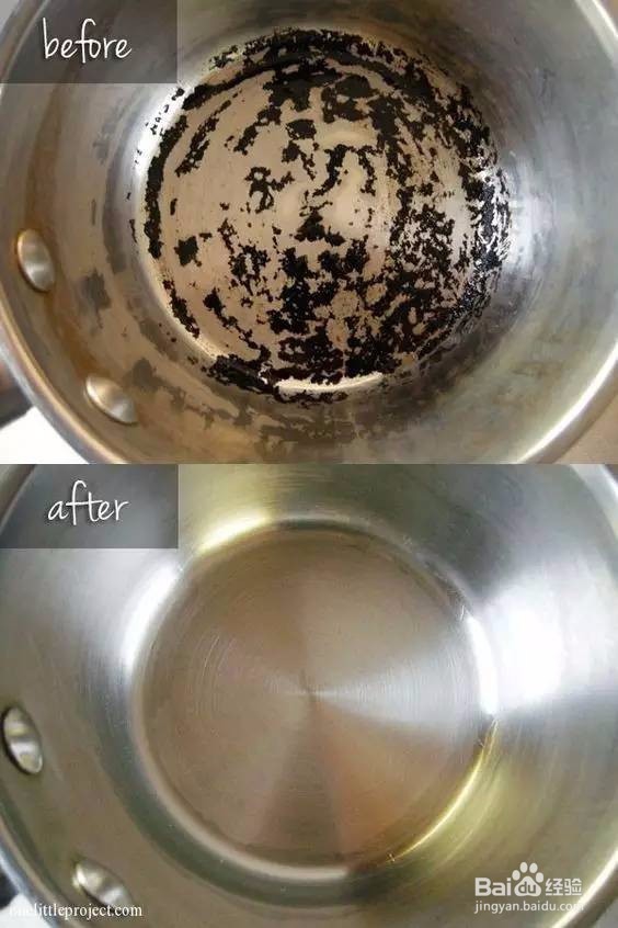 清洁小妙招你知道几个?