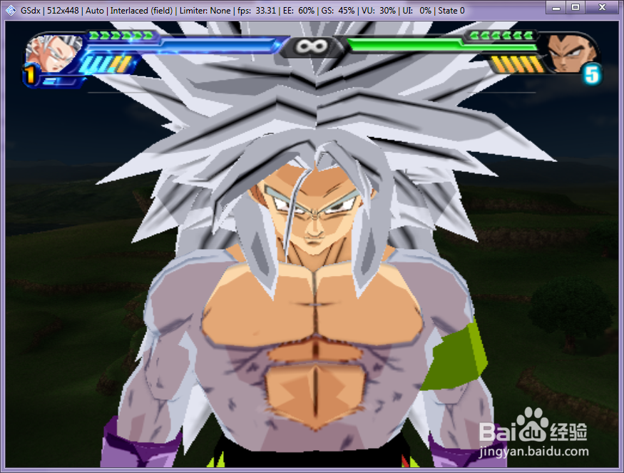 PS2电光火石3MOD导入教程_电光火石3mod