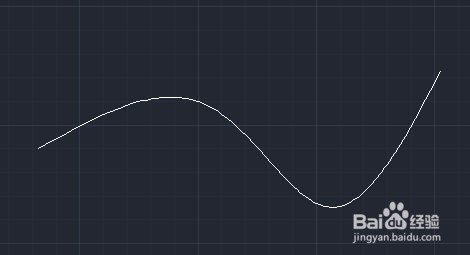 Autocad 知识点集锦：样条曲线加粗