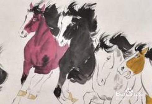 客厅挂画怎么选择