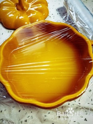 蒸蛋羹的制作方法