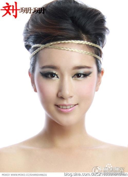 女生拍照如何拍出女神范儿