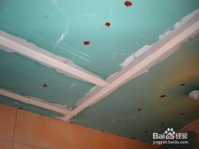 家装修中最容易偷工减料有哪些的地方？