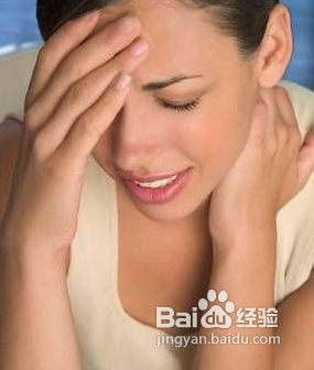 白领颈椎保健七步走