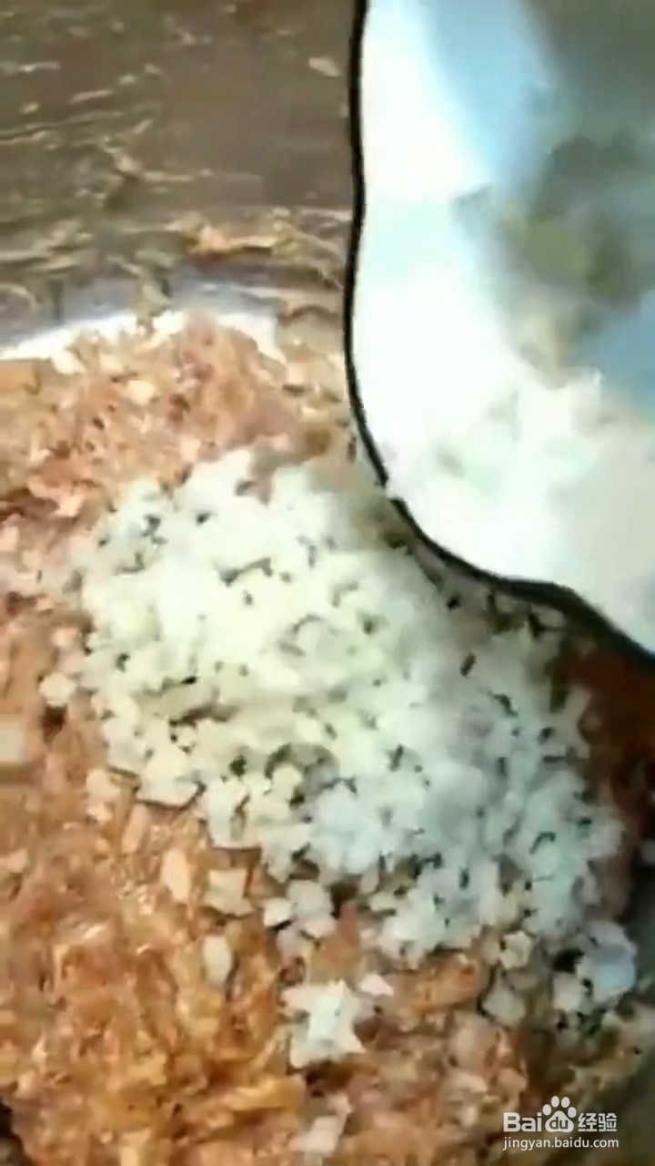 如何制作红烧狮子头丸子