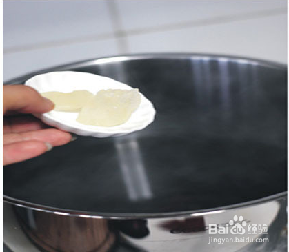 如何自己在家做酸梅汤