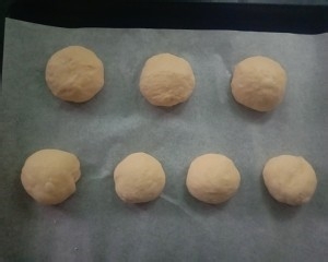 怎样做港式酥皮菠萝包