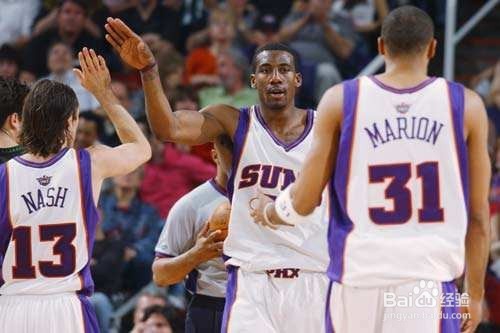 90年代以来NBA那些三巨头,让其他球队闻风丧胆