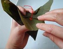 粽叶飘香端午情