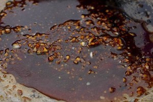 凉拌蒜蓉油淋生菜如何做？详细教程