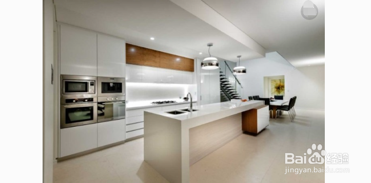 怎样在房间内设置厨房