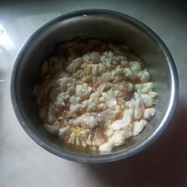 飘香酥肉的做法
