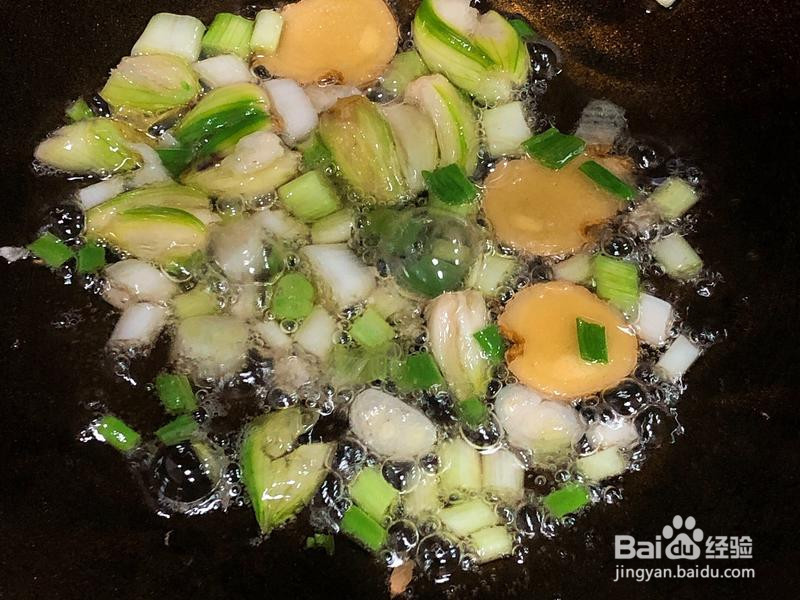 家常冬笋肉包的做法