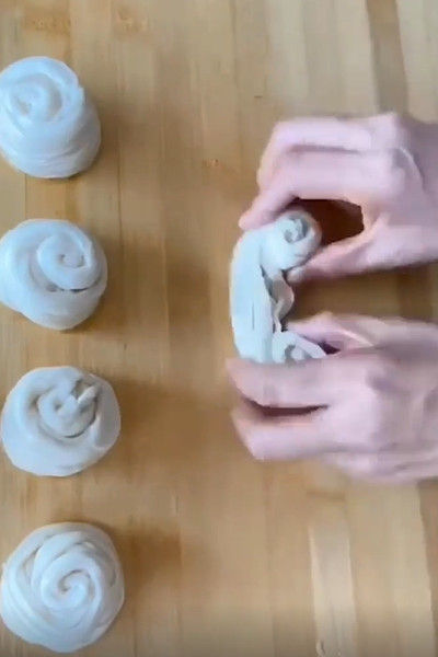 金丝饼怎么做？