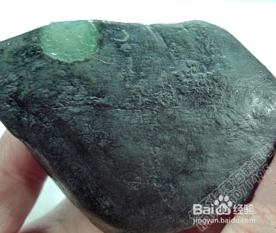 怎样通过翻砂看翡翠好坏