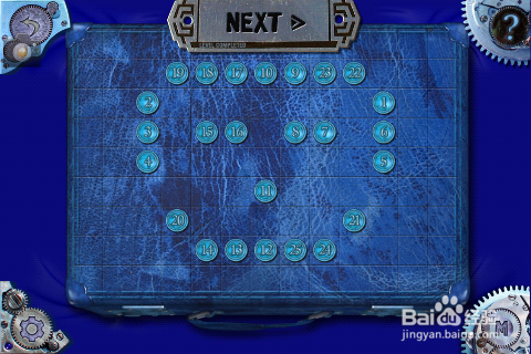 安卓心灵游戏攻略：[2]硬币1-5002