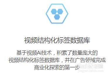 Video++视频人工智能AI商用产品架构特点