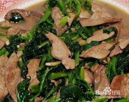 盘点食物中的10大鸳鸯配