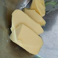 金顶酥粒蓝莓马芬的美味做法